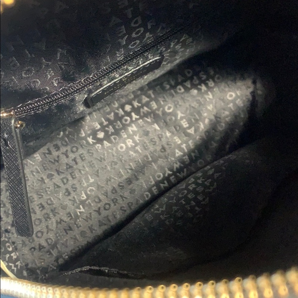 Kate Spade - Hop To It Rabbit - Backpack - Picture 4 of 4